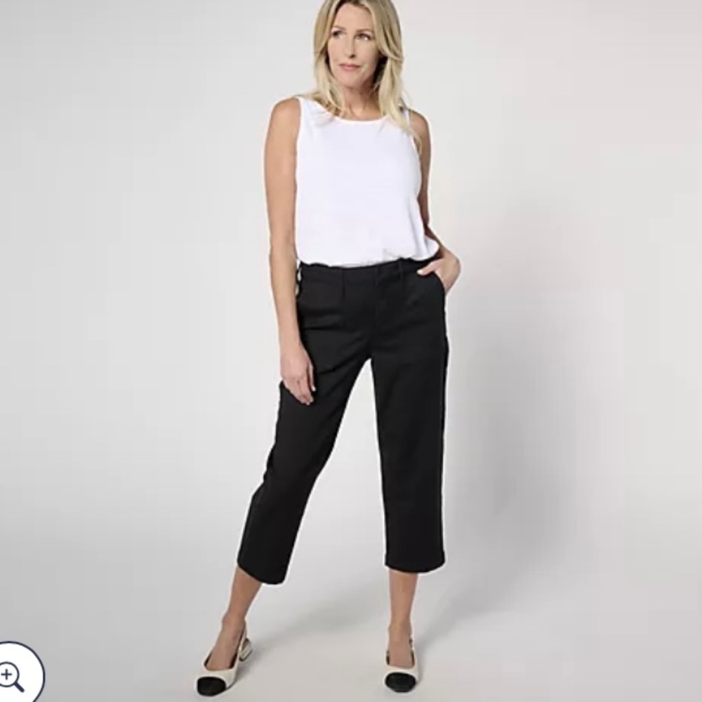 NYDJ Utility Pant